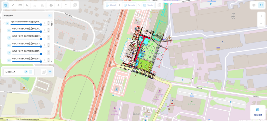 import_modelu_connect
