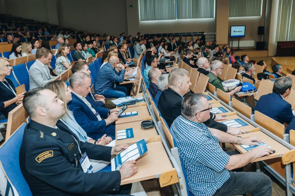 WaterFolderDay-konferencja